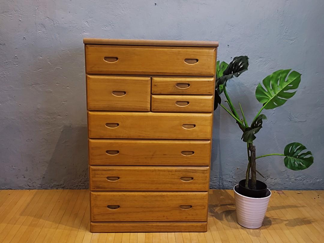 Japan surplus drawer, Furniture & Home Living, Furniture, Shelves