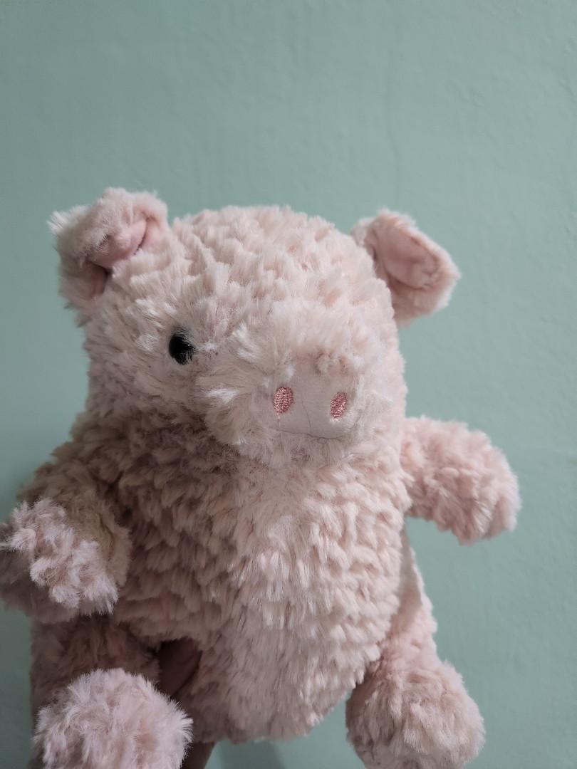 Jellycat sale peanut pig