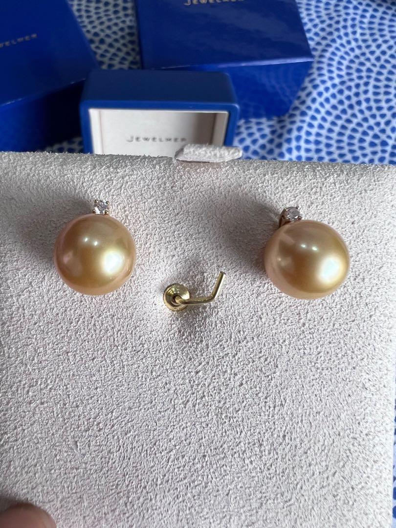 Jewelmer earrings discount