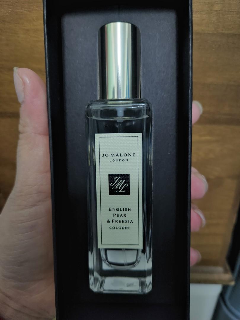 Jo MALONE, 美容＆化妝品, 健康及美容 香水＆香體噴霧 Carousell