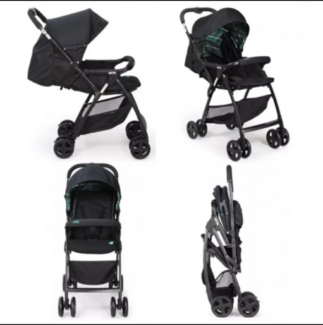 Joie aire lite review clearance