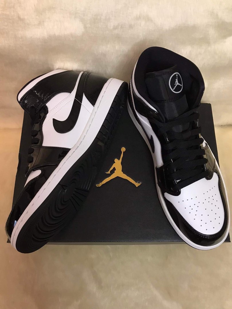 nike air jordan 1 retro high og turbo green