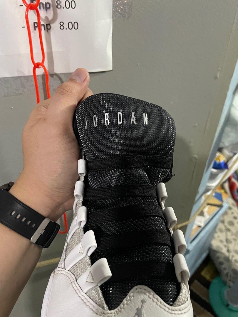footasylum jordan max aura