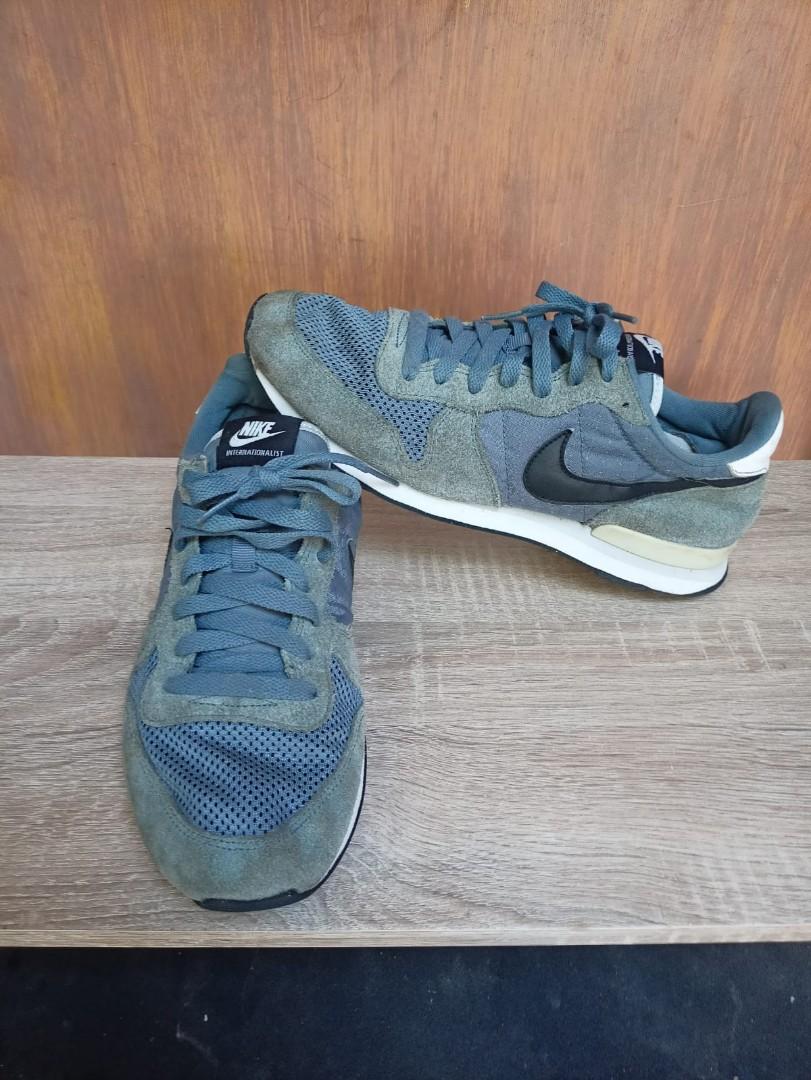 jual sepatu nike ninja original