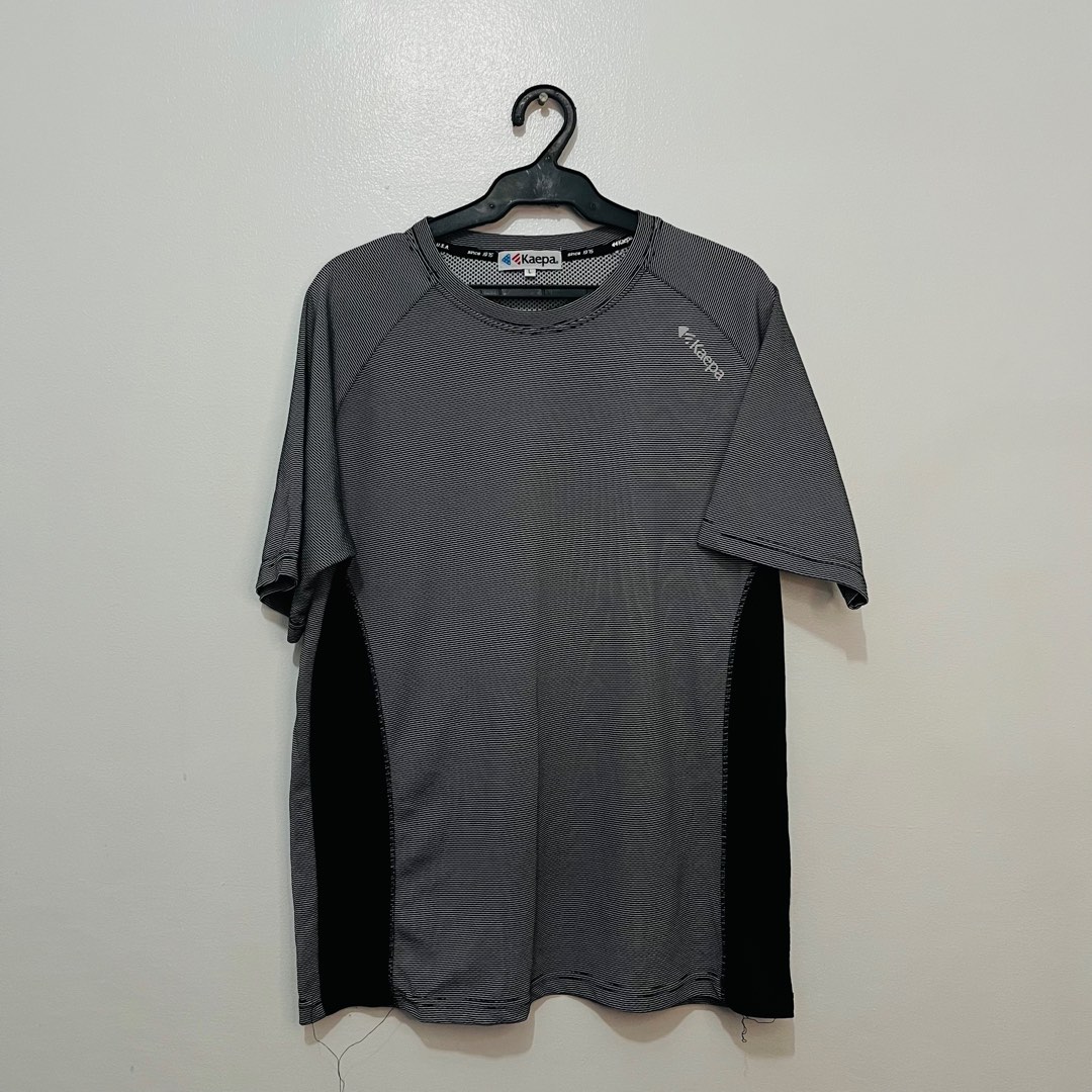 Kaepa shirt, Men's Fashion, Tops & Sets, Tshirts & Polo Shirts on Carousell