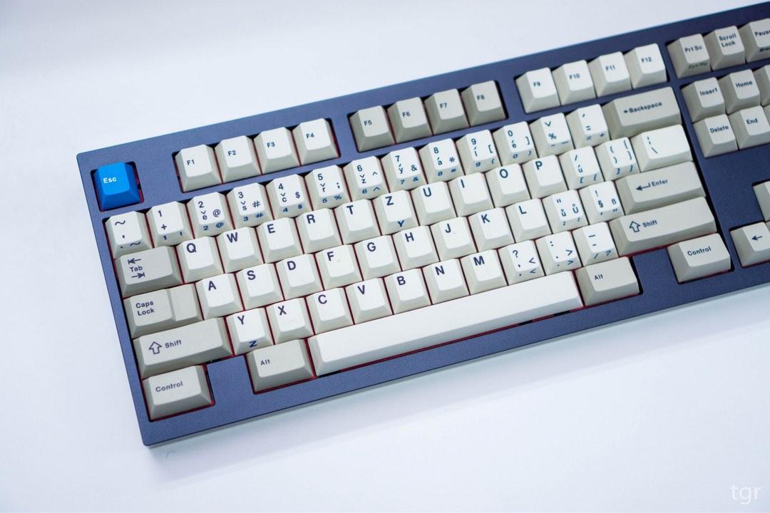 kalam copy TGR jane v2 ce キーボード