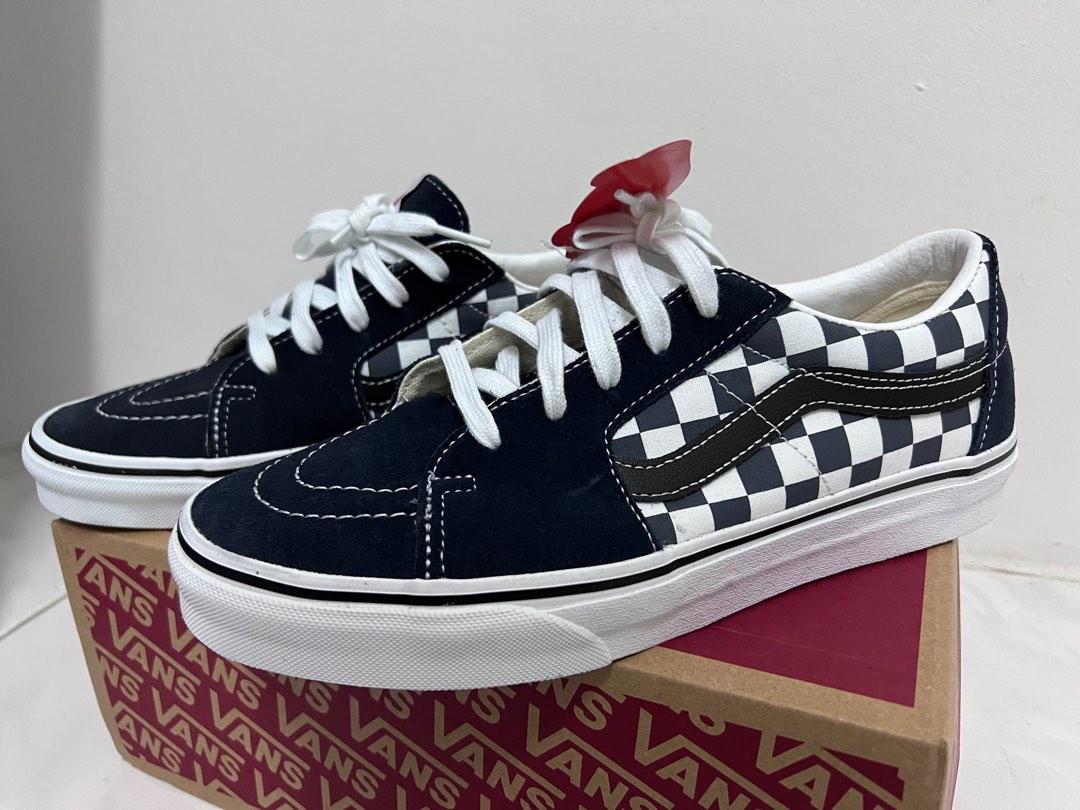 Vans kasut hotsell