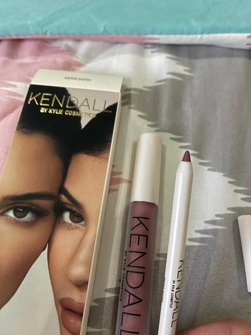KENDALL X KYLIE COSMETICS LIP BUNDLE (Category: Makeup) located in San Pablo. Submitted by namimatcha (Listing ID 1182484488, Image 2). Description: Kendall x Kylie Cosmetics collab that is limited edition launched in June. 100% authentic bought for 5,500 plus tax and shipping on Kylie Cosmetics site. Haven’t been used. No lowballers pls would rather keep than sell low :) Can send more photos if u want just dm me here .