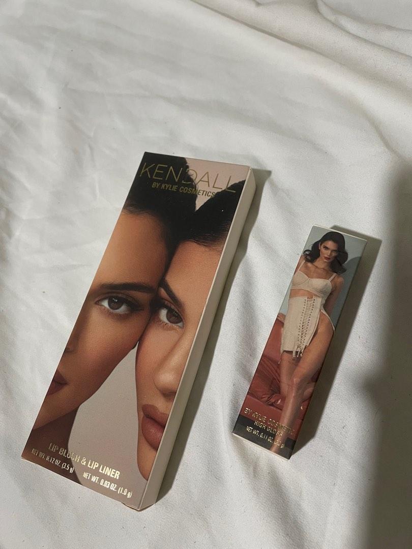 KENDALL X KYLIE COSMETICS LIP BUNDLE (Category: Makeup) located in San Pablo. Submitted by namimatcha (Listing ID 1182484488, Image 1). Description: Kendall x Kylie Cosmetics collab that is limited edition launched in June. 100% authentic bought for 5,500 plus tax and shipping on Kylie Cosmetics site. Haven’t been used. No lowballers pls would rather keep than sell low :) Can send more photos if u want just dm me here .