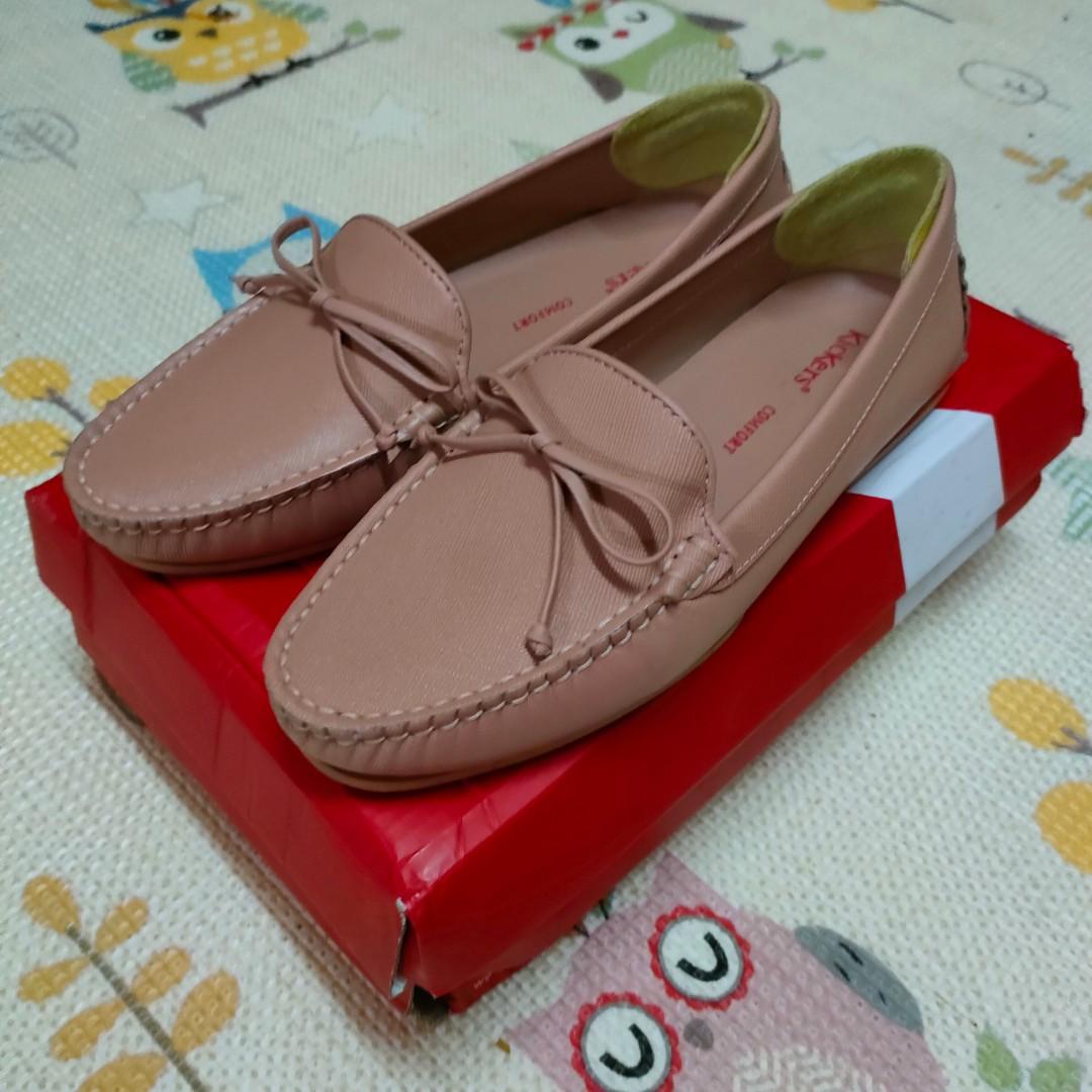 Kickers best sale shoes womens