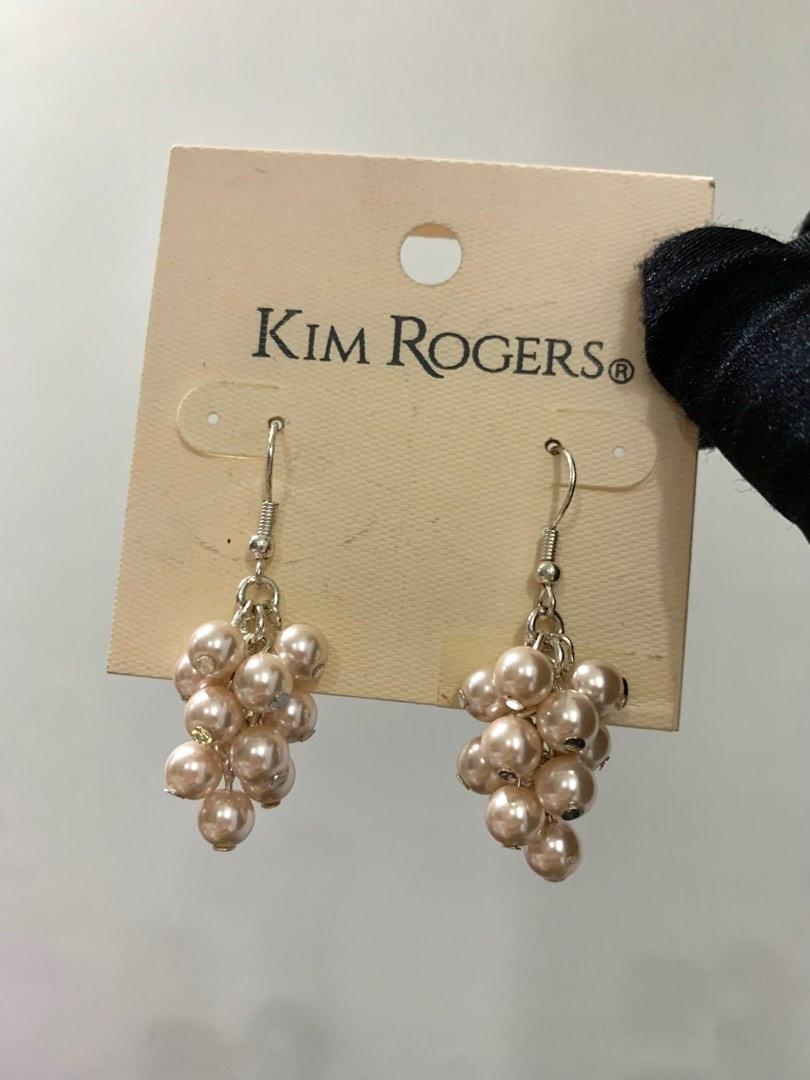 KIM ROGERS only 1 Women s Fashion Jewelry Organisers Earrings
