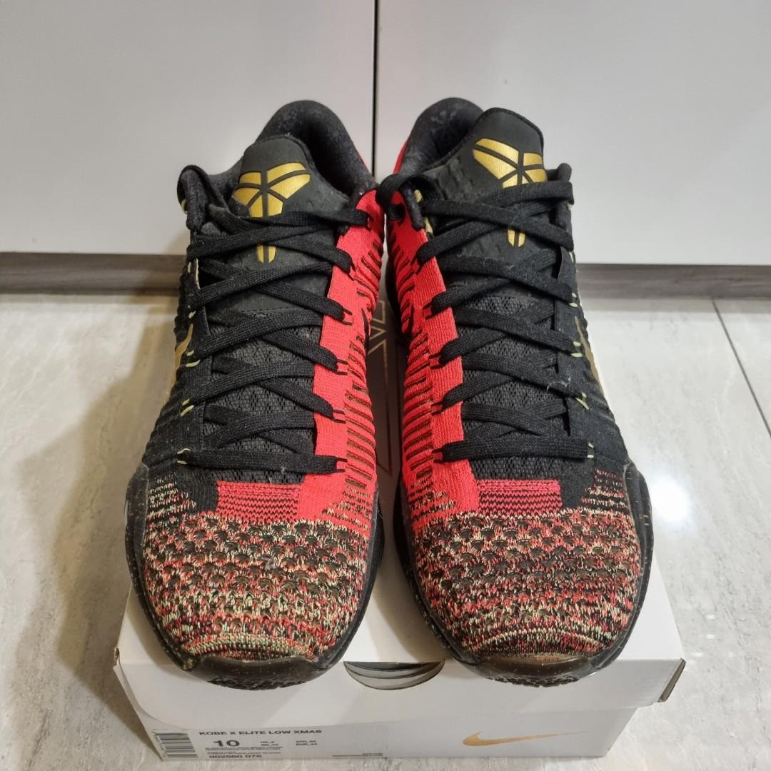 Kobe x xmas hotsell