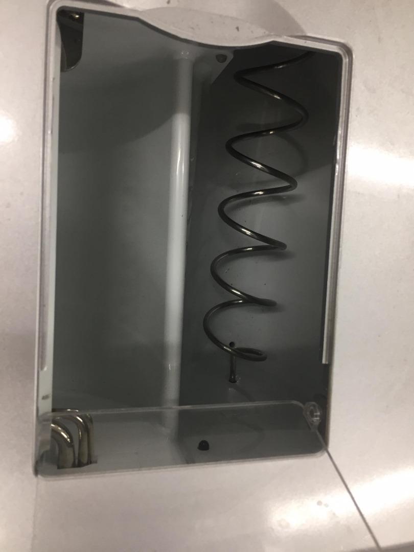 Kogan 2 in 1 Ice Cube Maker & Water Dispenser, TV & Home Appliances