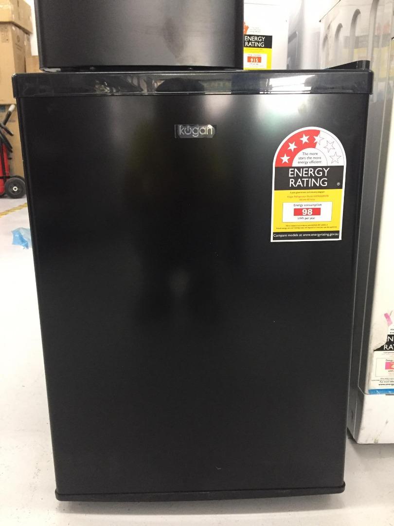 Kogan 65L Bar Fridge, TV & Home Appliances, Kitchen Appliances, Refrigerators and Freezers on
