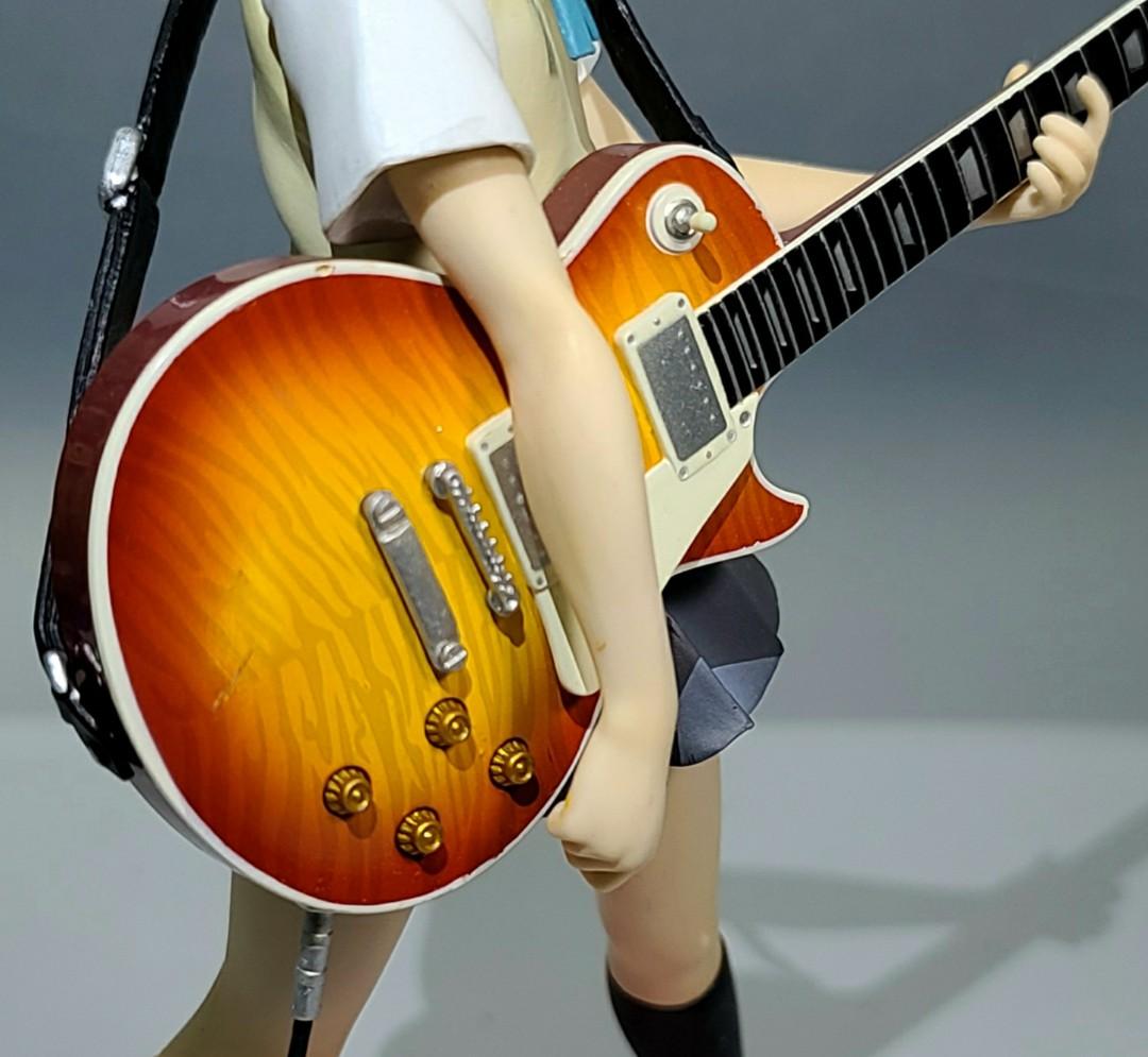 K-On Yui Hirasawa, Hobbies & Toys, Toys & Games on Carousell