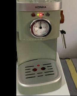 Konka Coffee Machine