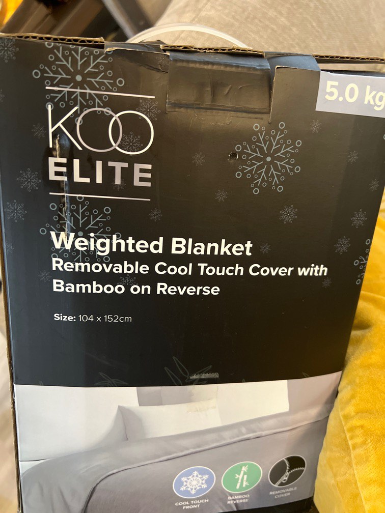 Koo weighted blankets store