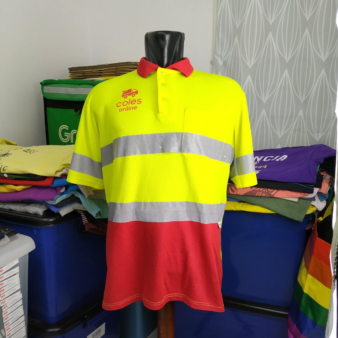 Polo shirts tesco deals