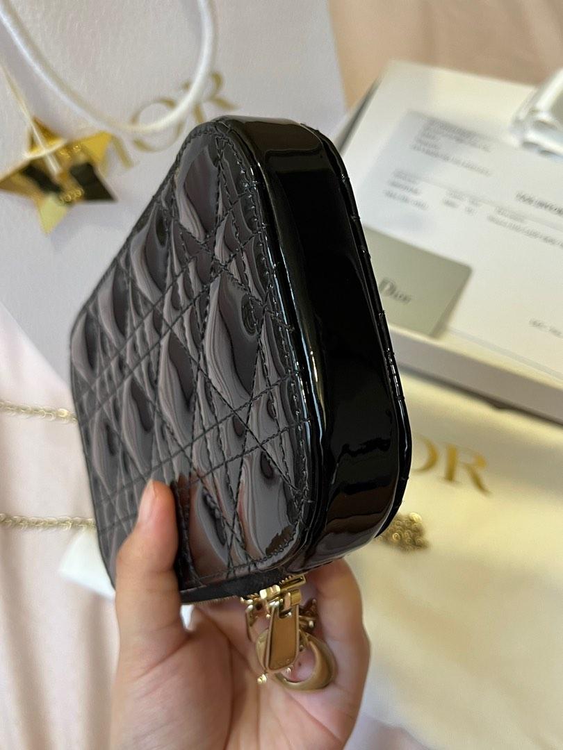 Lady Dior Phone Holder Luxury Bags Wallets On Carousell lady-dior-phone-holder-luxury-bags-wallets-on-carousell