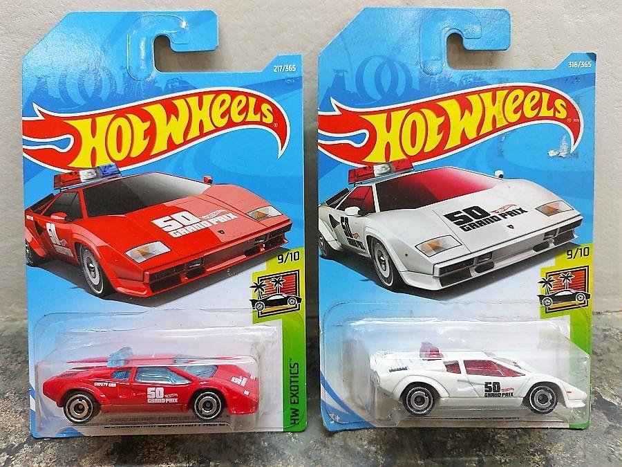 Hw exotics 2018 top