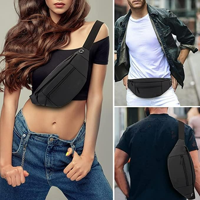 Casual fanny pack shop