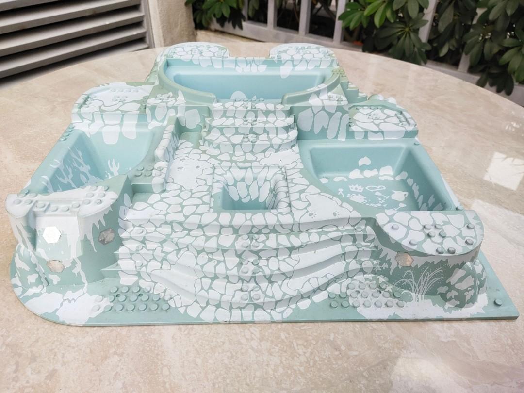 Lego Belville 7577 Base Hobbies Toys Toys Games on Carousell