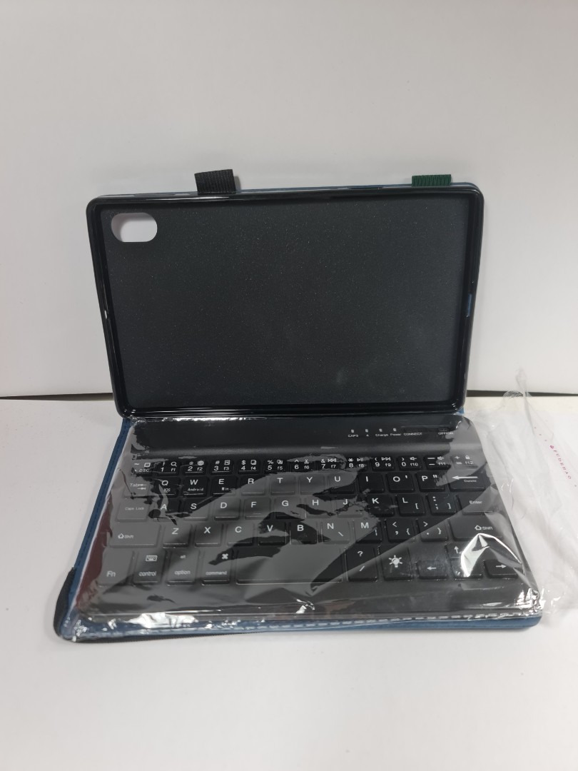 Lenovo Legion Y700 Tablet Keyboard Case, Mobile Phones & Gadgets