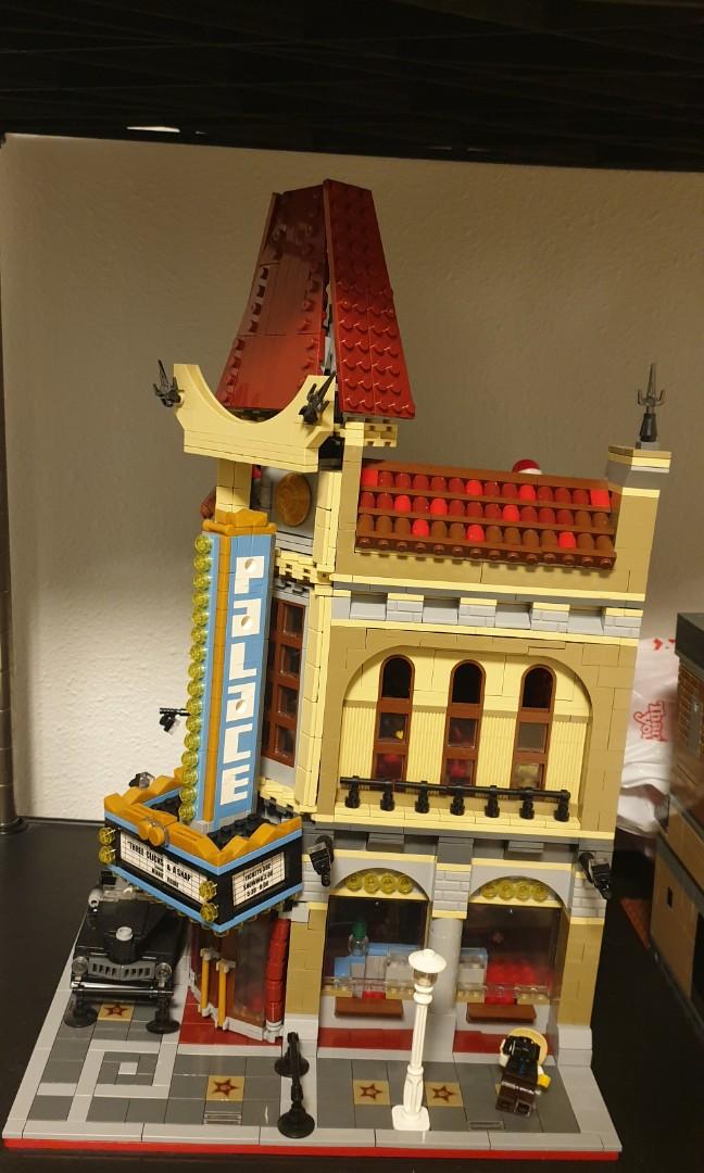 Lepin cinema online