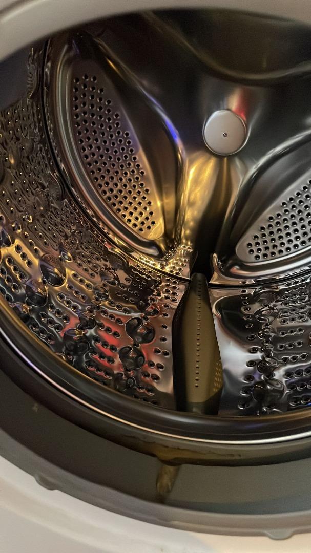 LG Direct Drive Washer/Dryer, TV & Home Appliances, Washing Machines