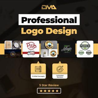 Professional Logo Design 