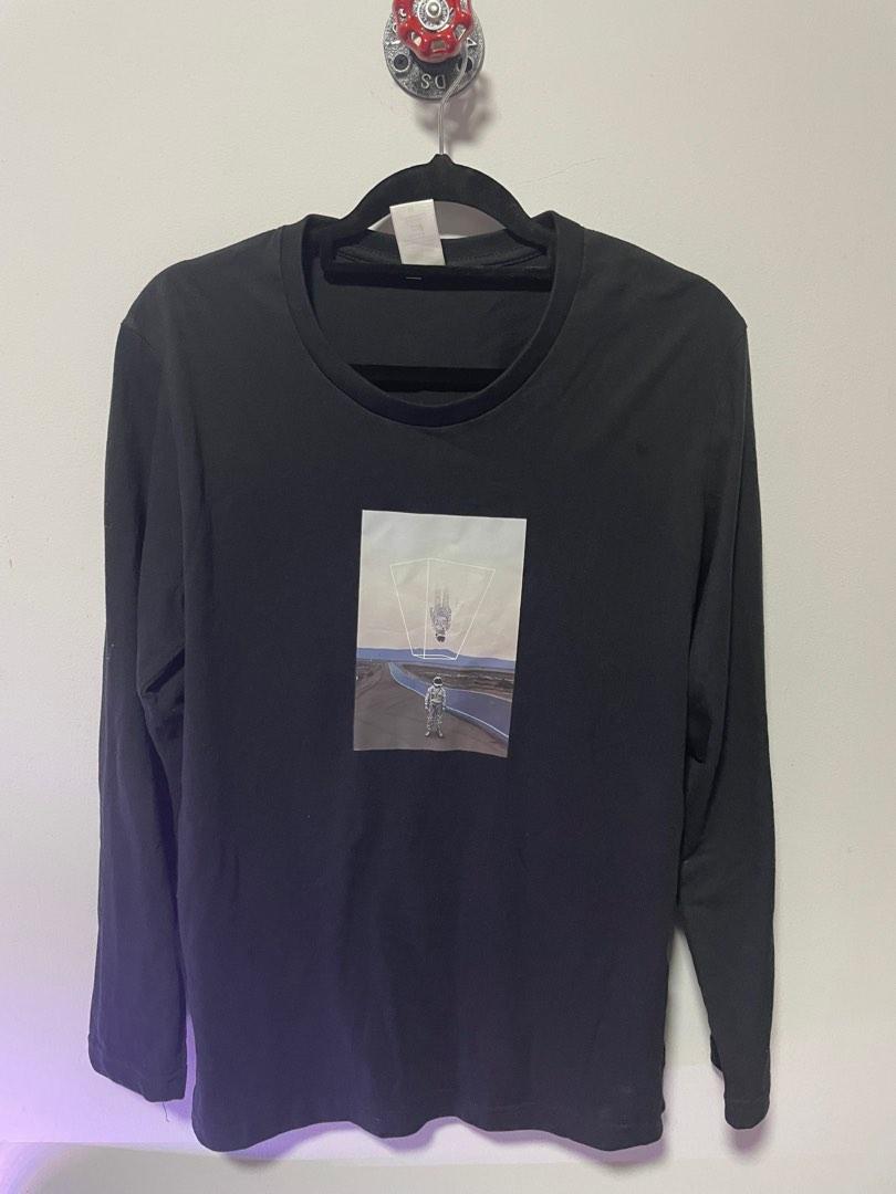 brandless t shirts