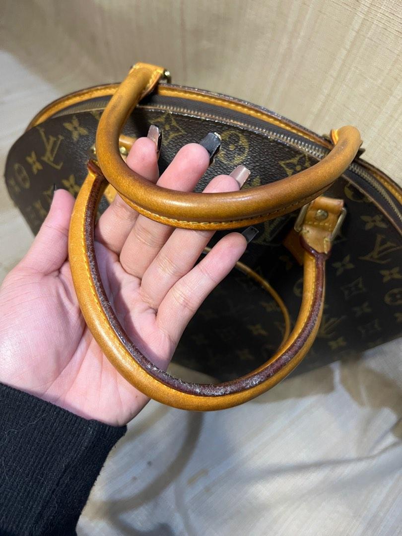 LOUIS VUITTON ELLIPSE, Luxury, Bags & Wallets on Carousell