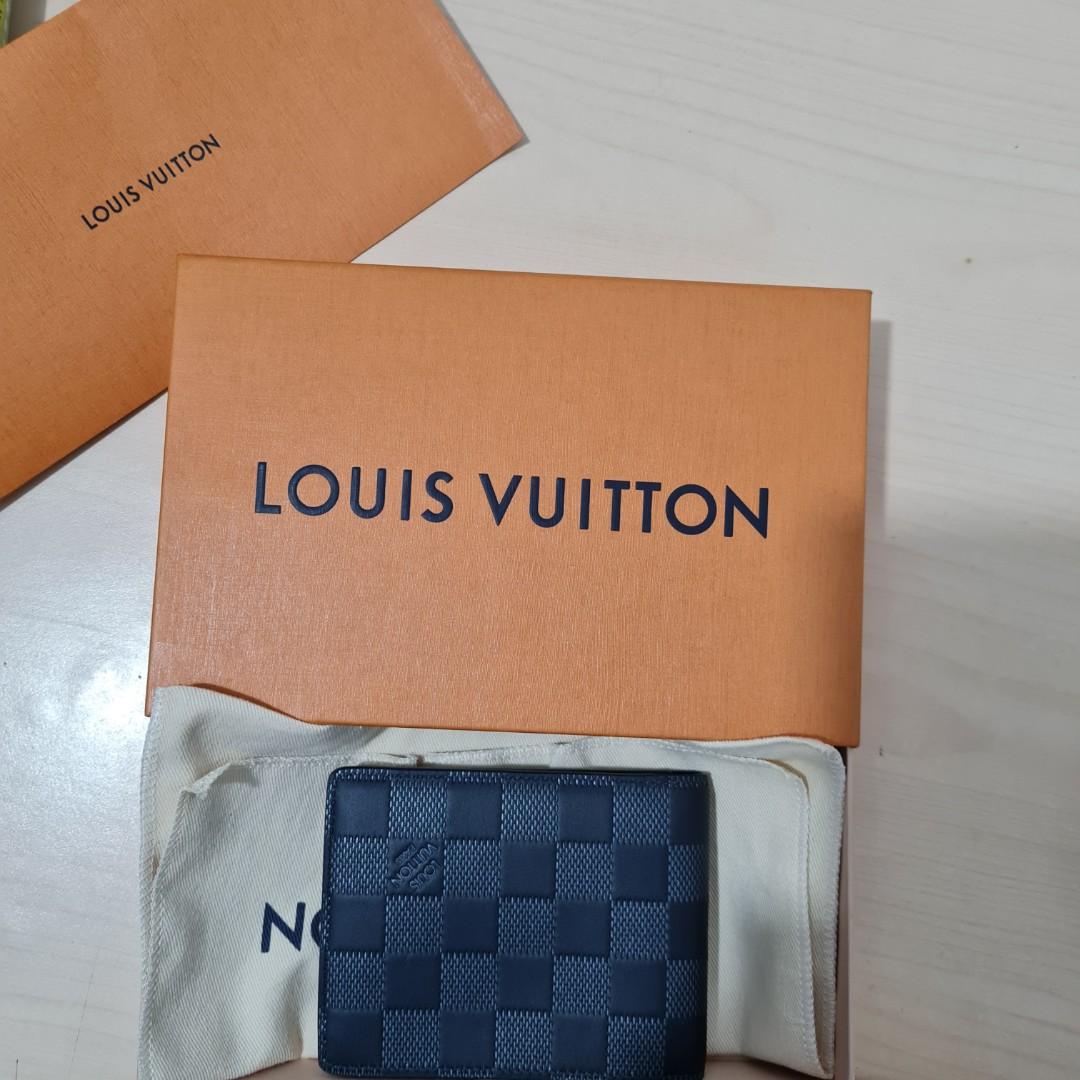Dompet Louis Vuitton - Fashion Pria - 908846819