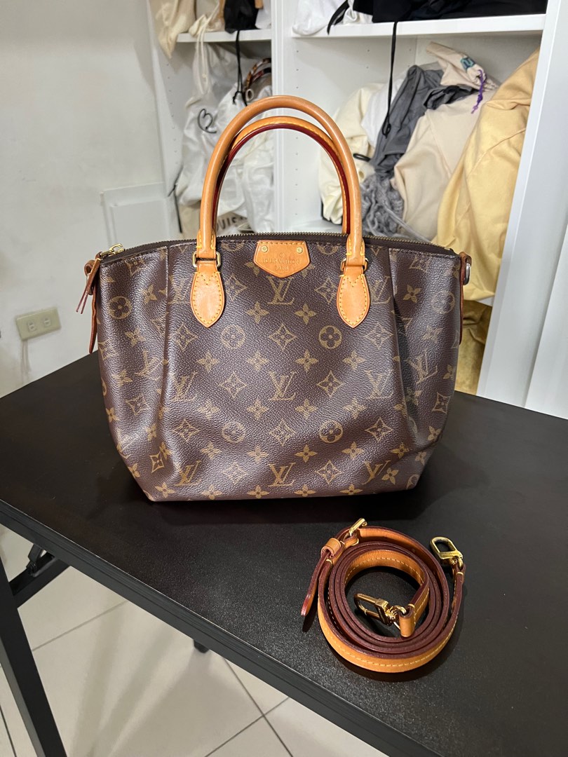 L Turenne PM bag Medium size Highend quality