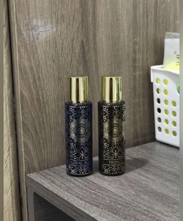 Luxodor Loyal Agar, Beauty & Personal Care, Fragrance & Deodorants on ...