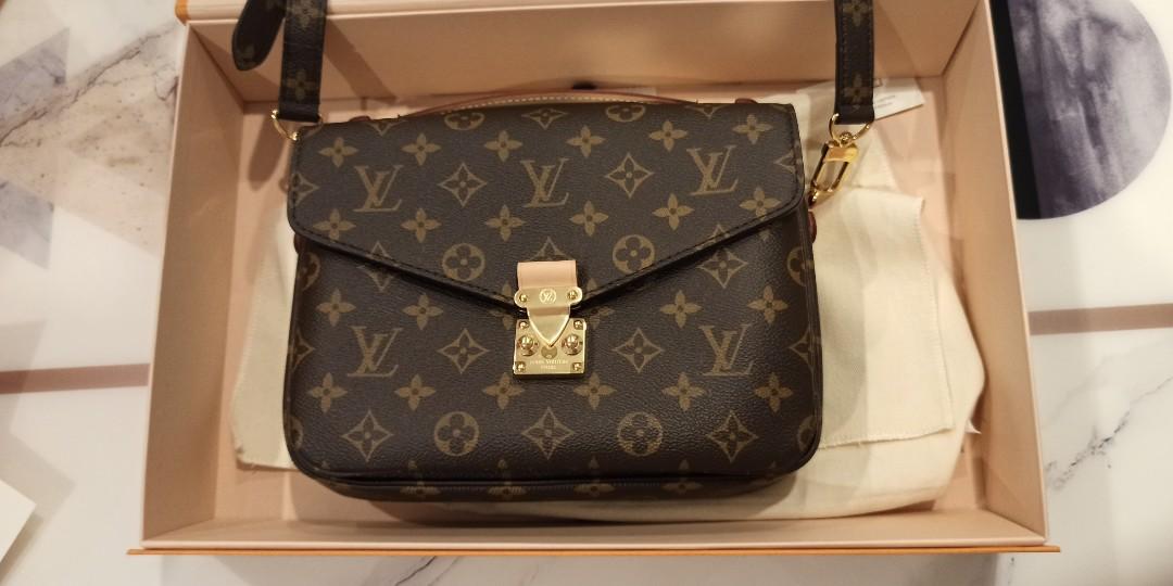 louis vuitton metis
