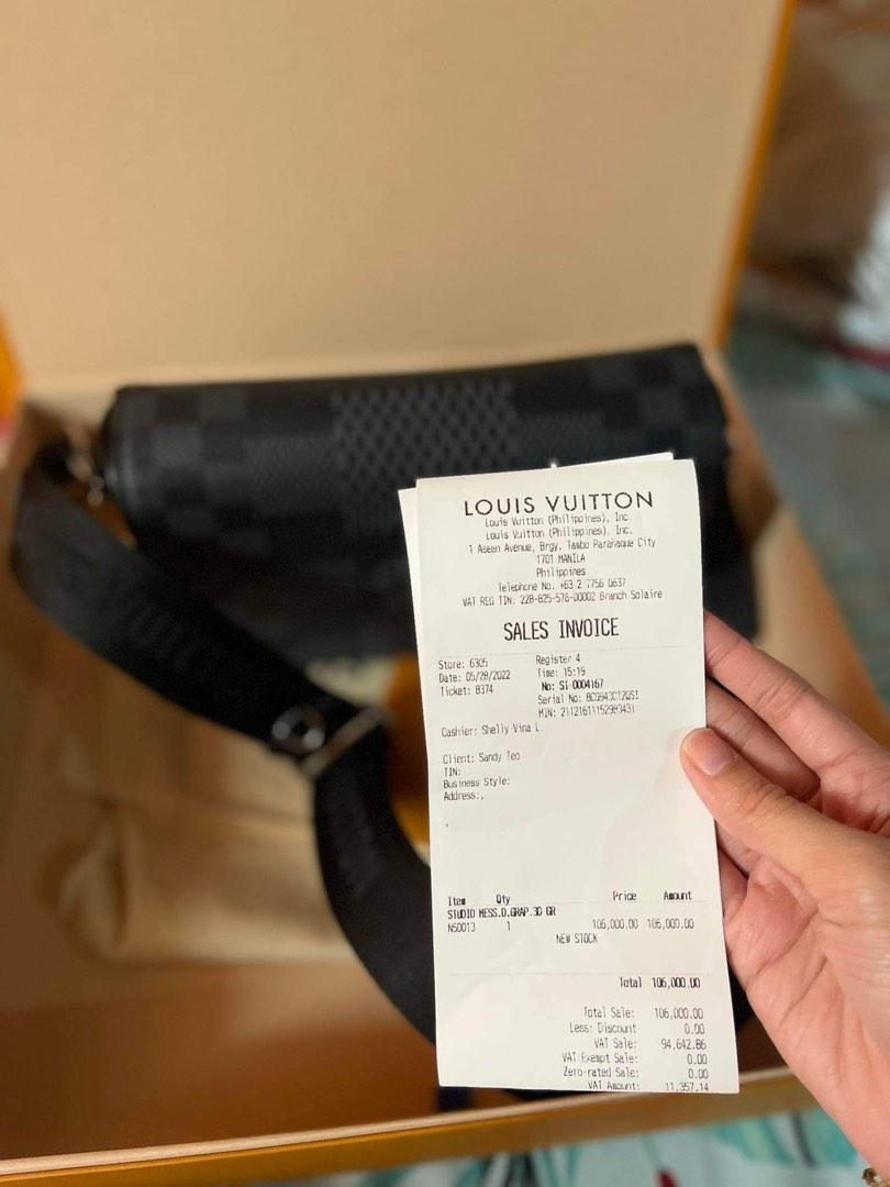 SHOPPING AT LOUIS VUITTON SOLAIRE, NEW LV BAGS & PRICES