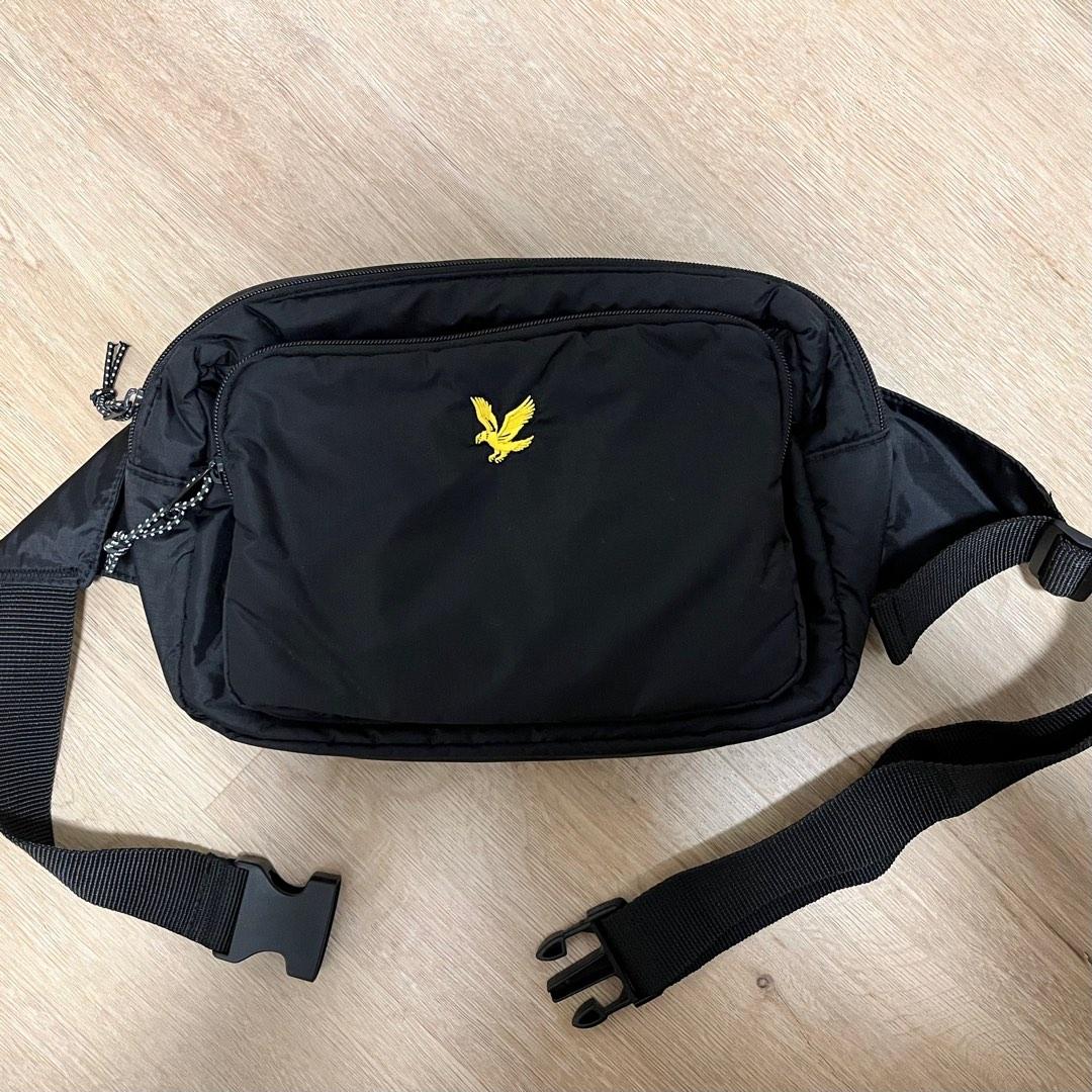 Lyle and scott cross body bag deals