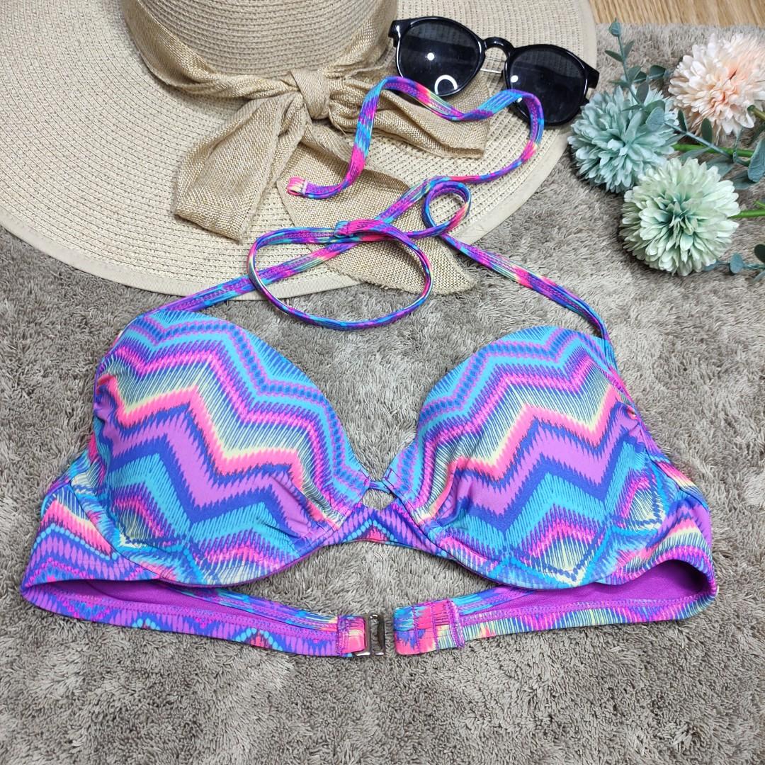 Xhilaration swimwear top