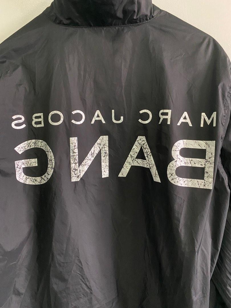 Marc jacobs hotsell bang jacket