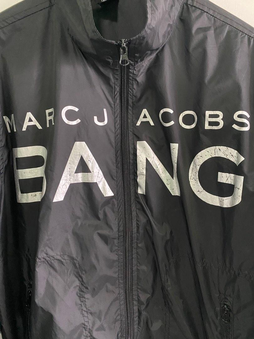 Marc jacobs on sale bang jacket
