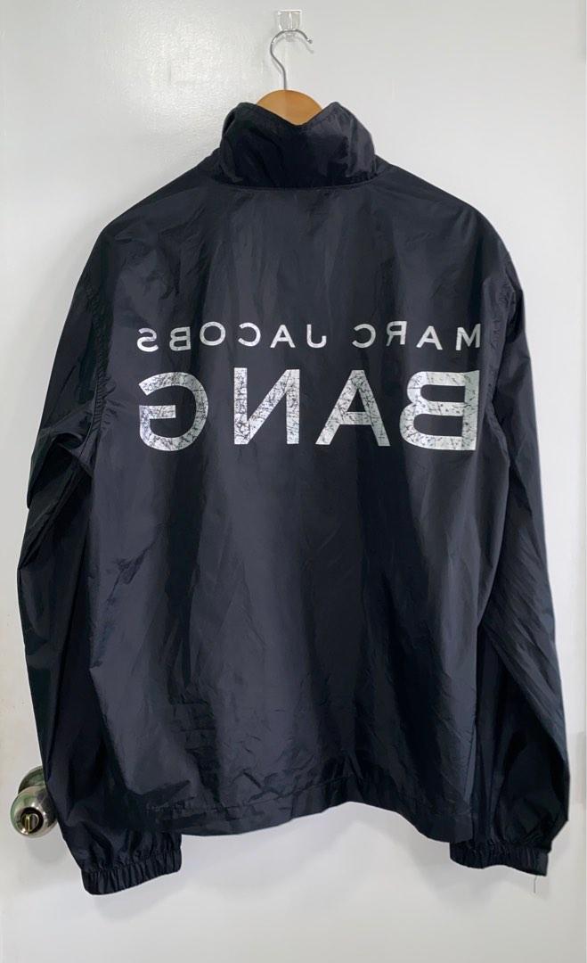 Marc jacobs hotsell bang jacket