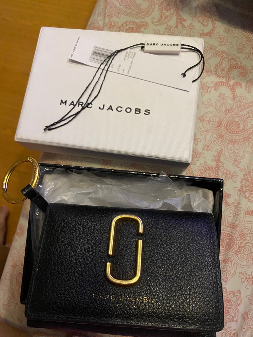 Marc jacobs wallet philippines store