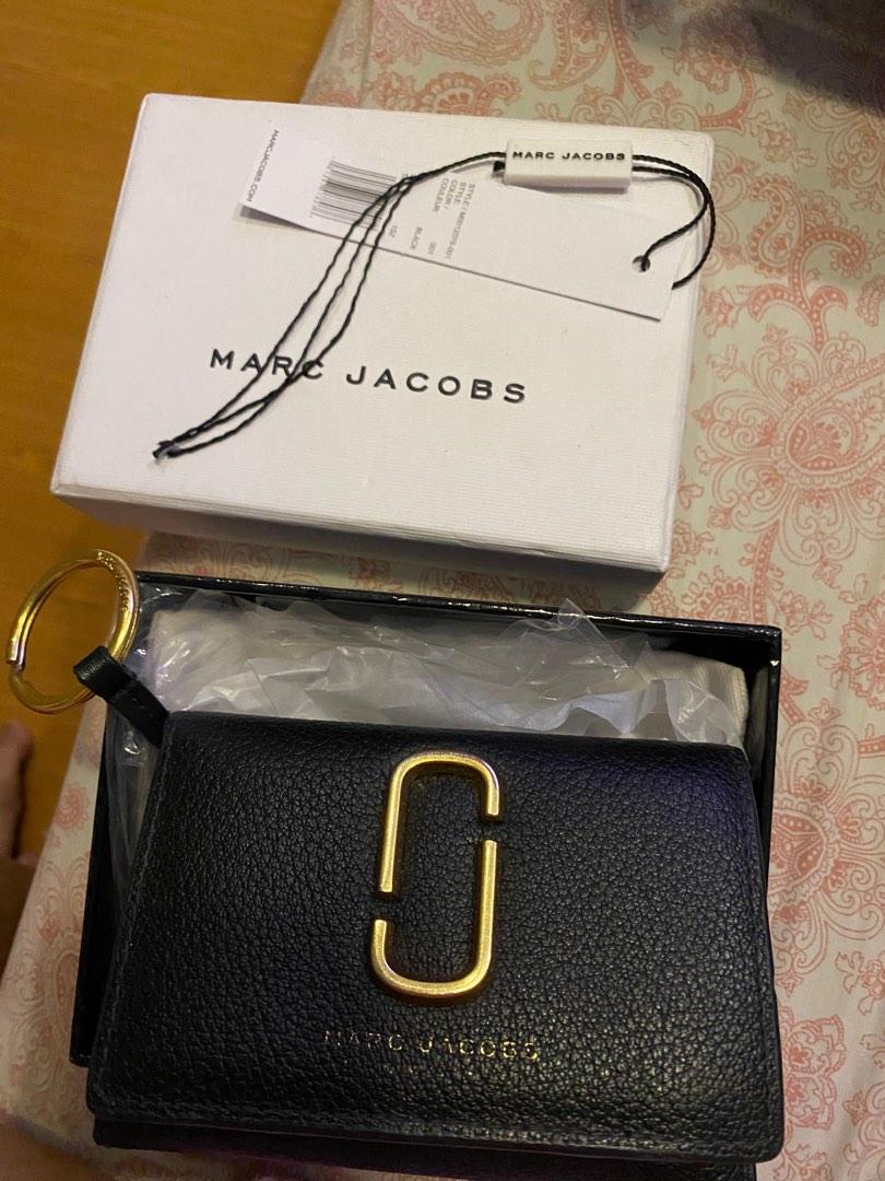 🇰🇷Marc Jacobs Bag, Luxury, Bags & Wallets on Carousell