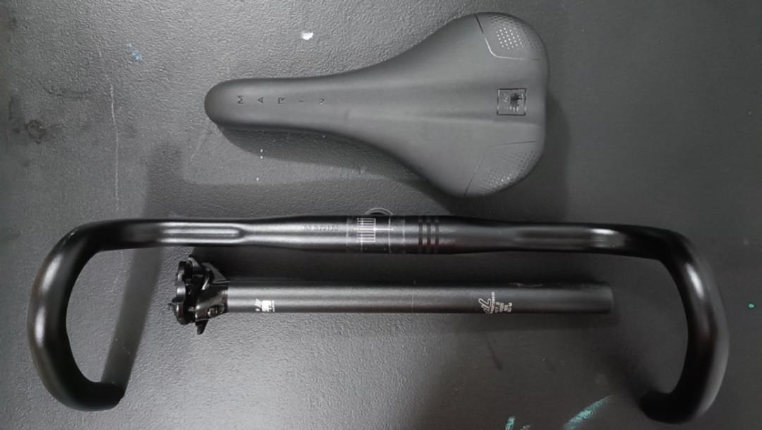 marin seatpost size