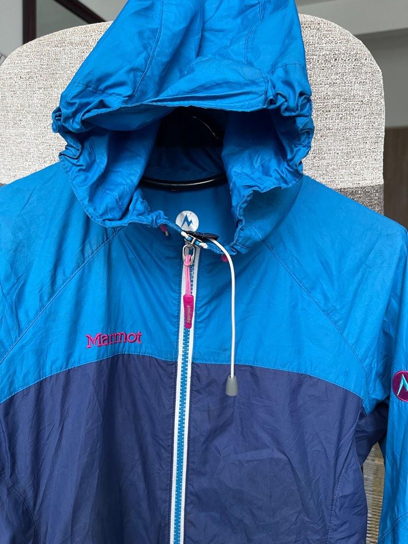 Marmot store wind jacket