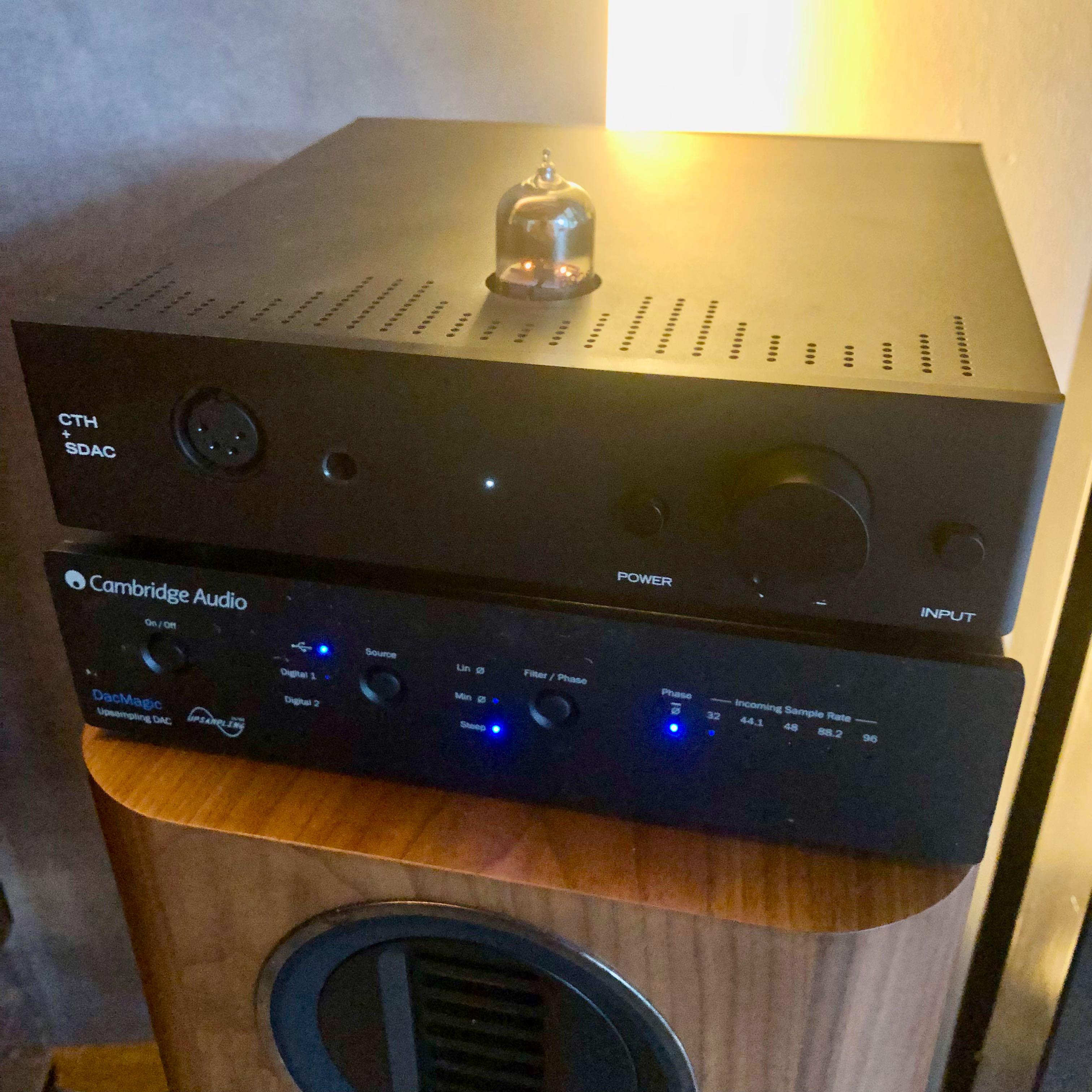 Massdrop dac amp hot sale