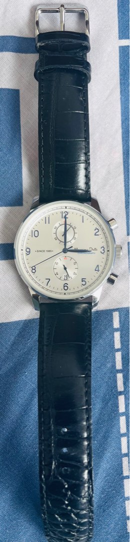 Massimo dutti deals watch price list