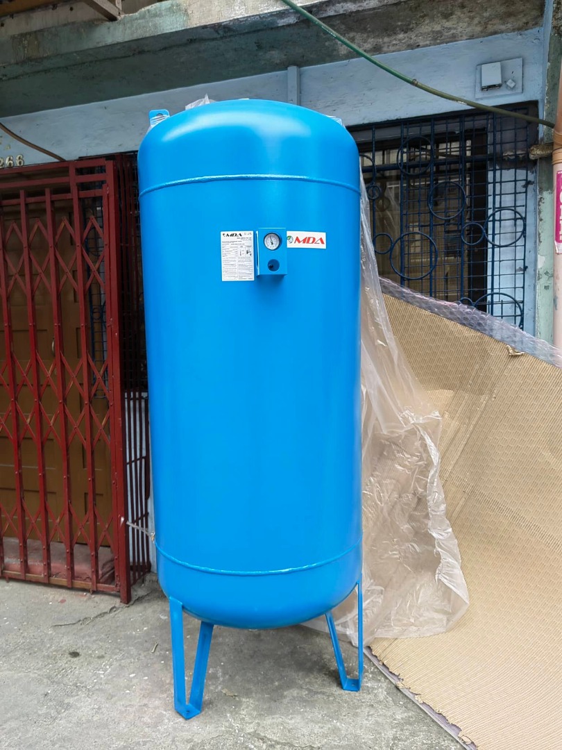 MDA BLADDER TANK, Commercial & Industrial, Industrial Equipment on