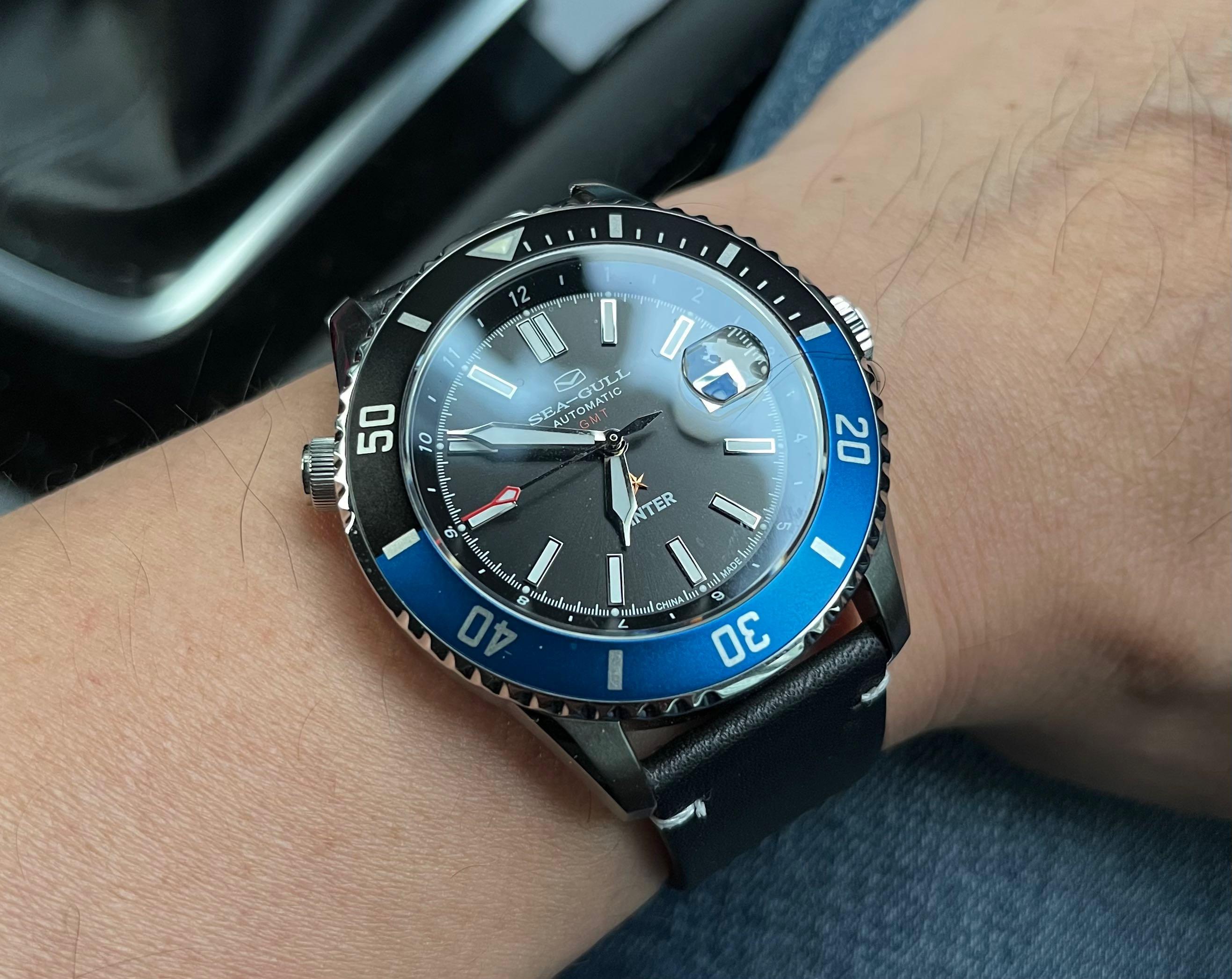 Seagull 2130 online